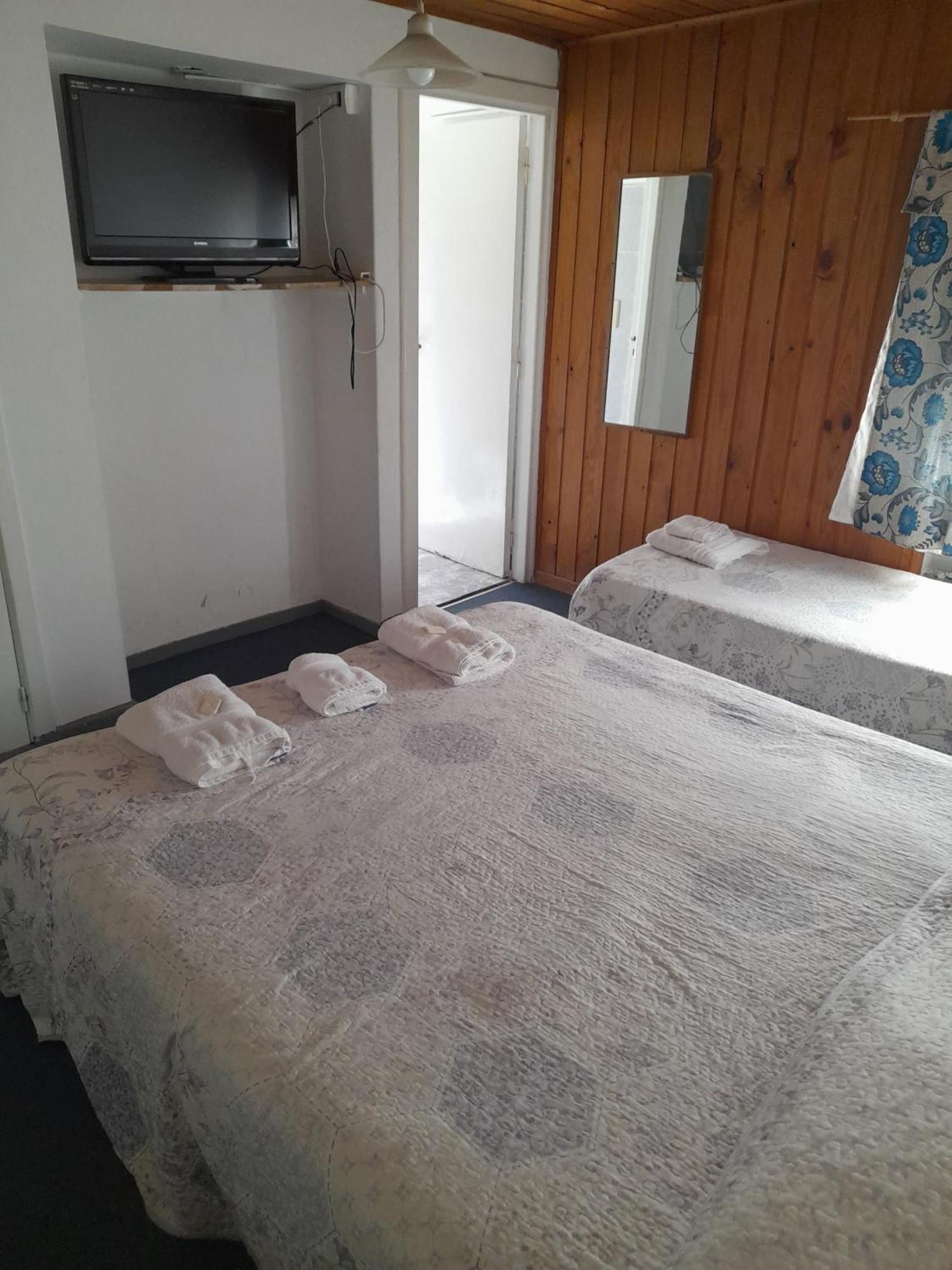 Mis Duendes Hotel San Carlos de Bariloche