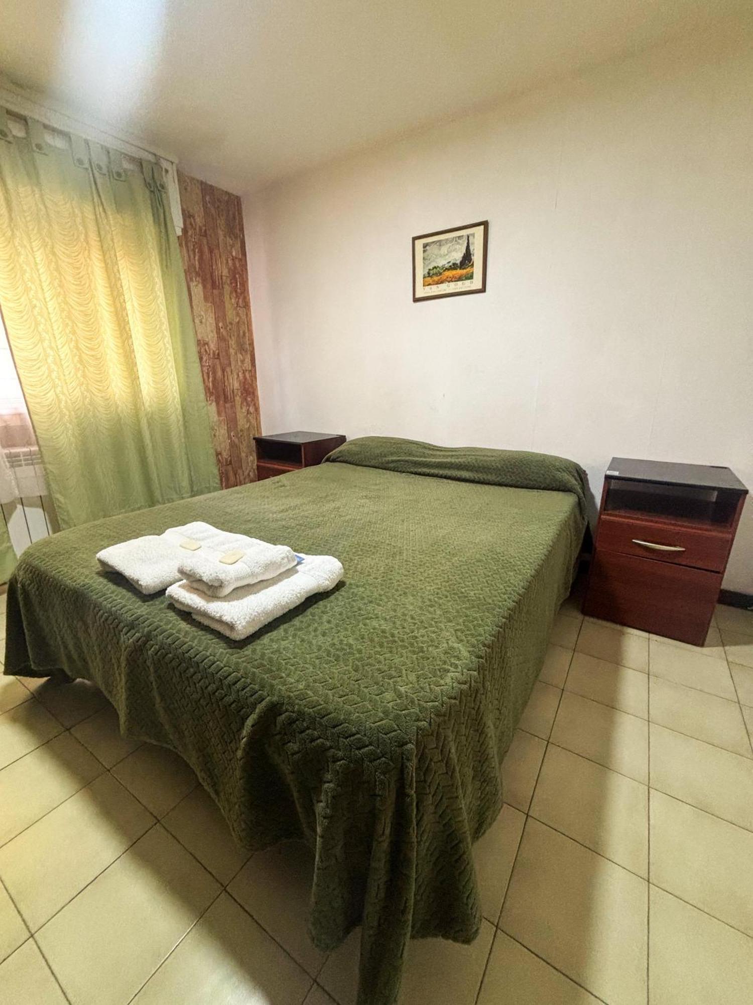 Hotel Mis Duendes *