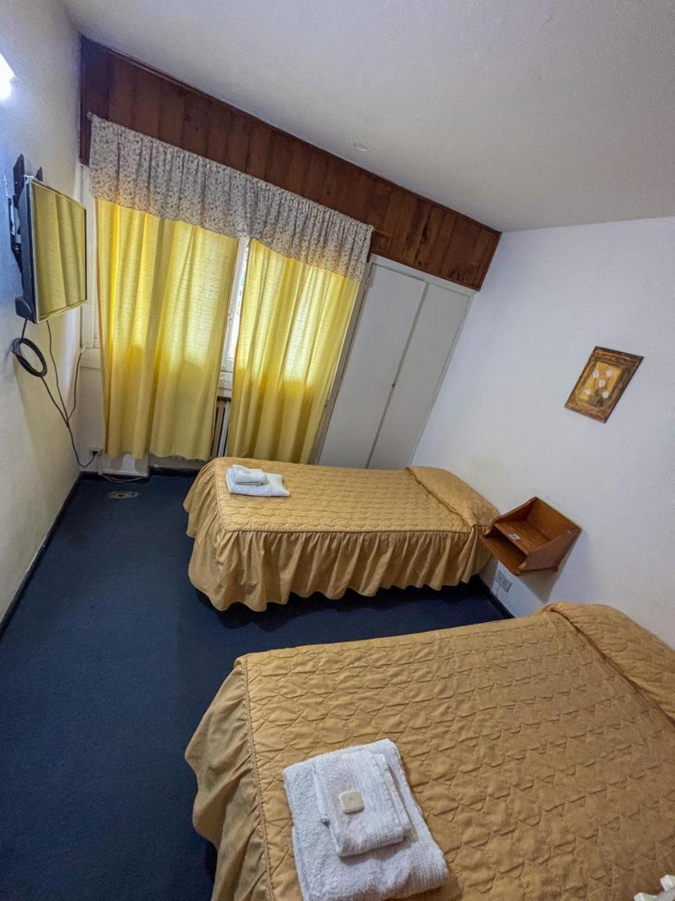 Mis Duendes Hotel San Carlos de Bariloche